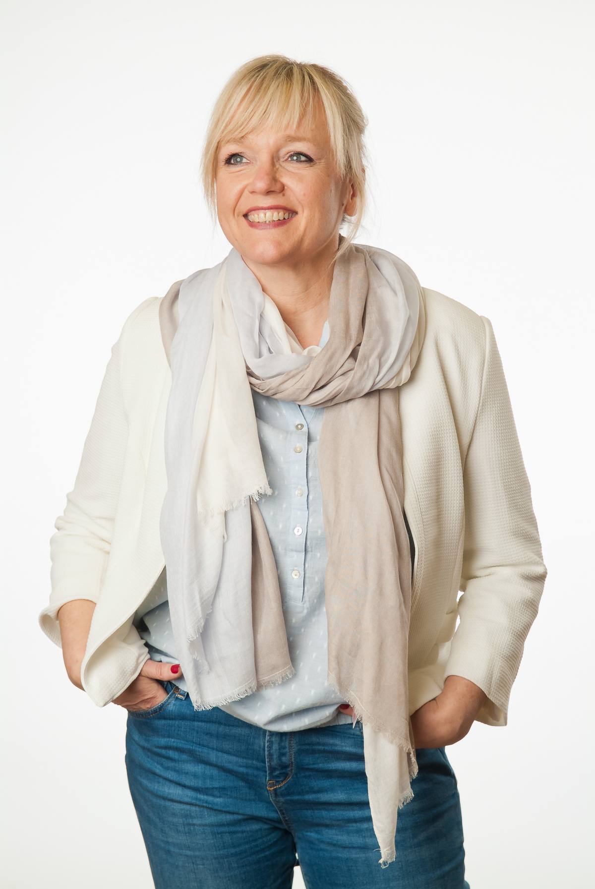 Ann Esch