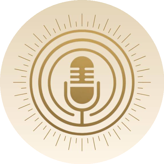 Own Your Voice logo