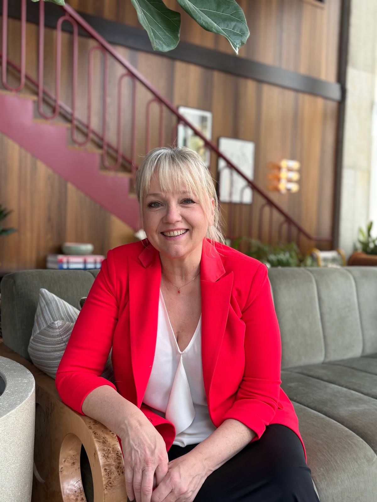 Ann Esch — individuele coaching